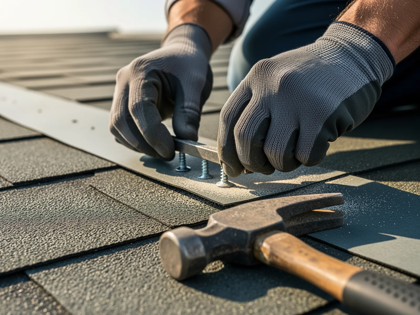 Why choose Fascia Repair in Dorchester, NE
